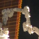 Image for article titled A Self-Repairing Space Robot on the International Space Station